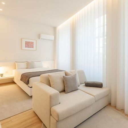 Boavista Collection Studio By Se Apartamentos Braga Exteriör bild