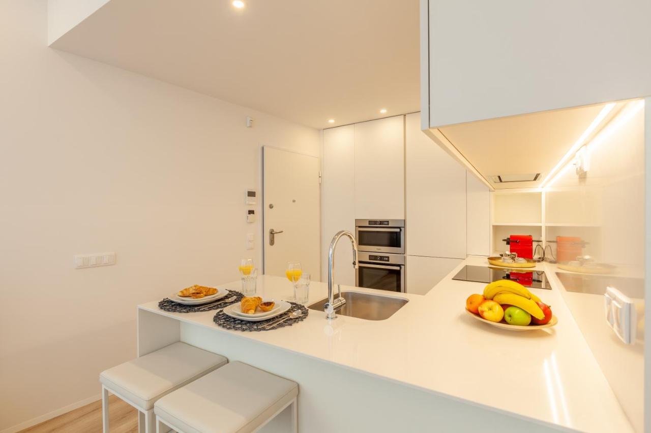 Boavista Collection Studio By Se Apartamentos Braga Exteriör bild