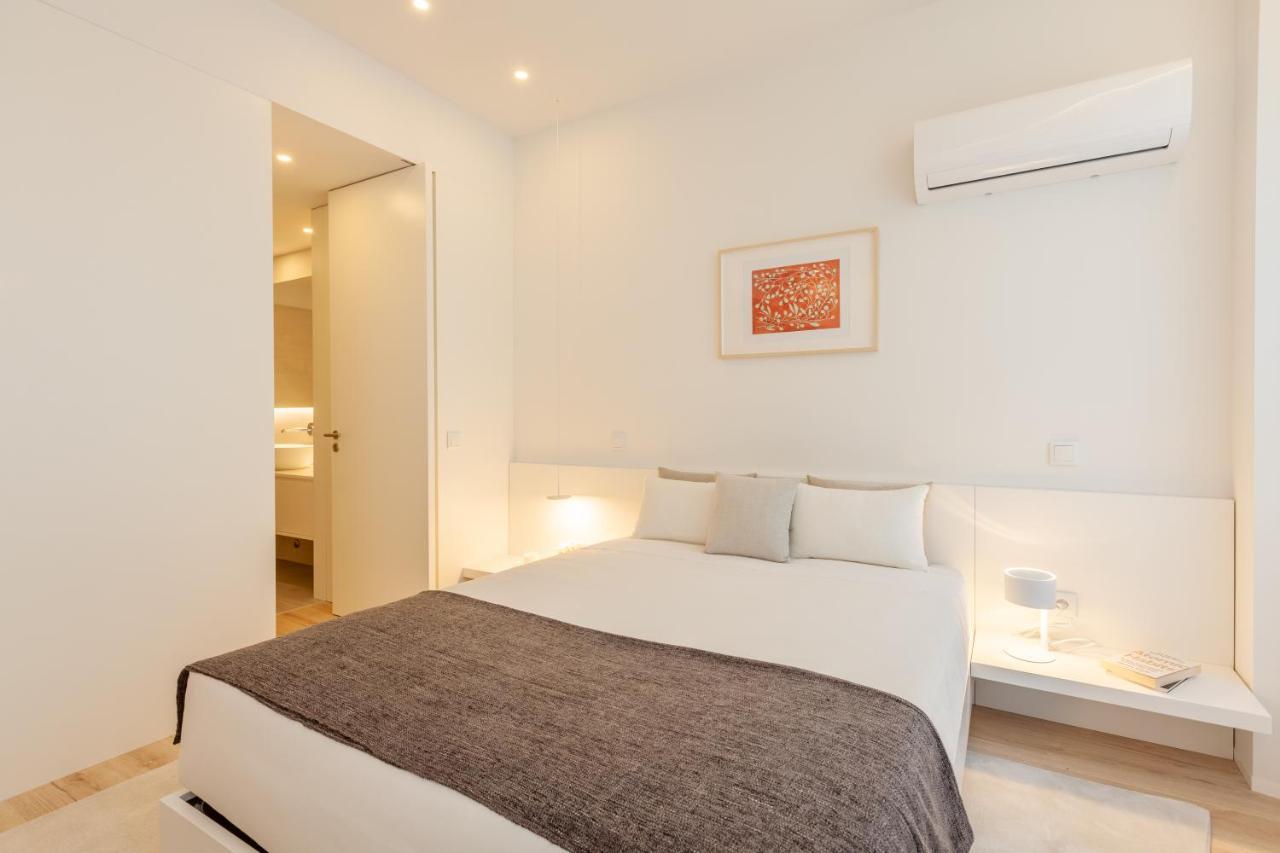 Boavista Collection Studio By Se Apartamentos Braga Exteriör bild