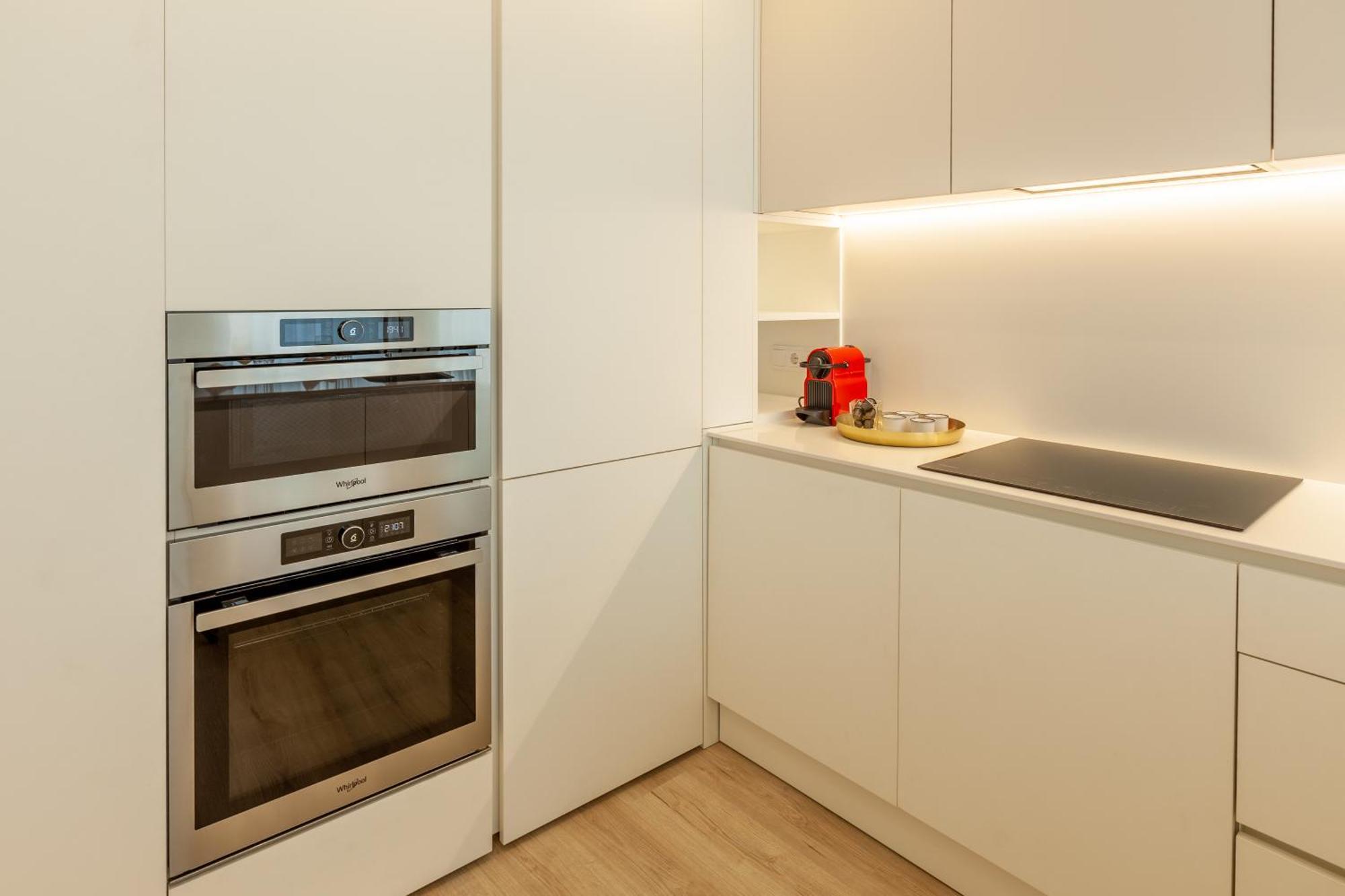 Boavista Collection Studio By Se Apartamentos Braga Exteriör bild